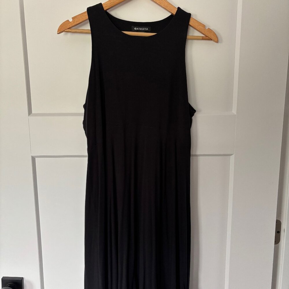 Athleta Summer Tank Dress